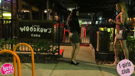 Two Gorgeous Ts Lesbians Ass Fucking