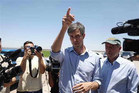 Beto ORourke Net Worth | Celebrity Net Worth