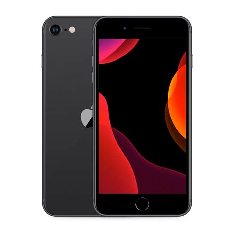 iPhone SE 2020 2. Generation Reparatur