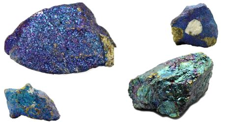 Bornite Crystal Meaning: Healing Properties, Benefits and Uses