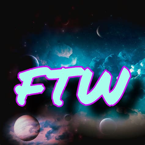 FTW - YouTube Music