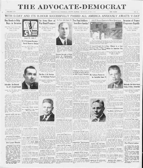 Marshall County Historical Society | Marysville KS