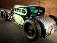 Id Es De Hot Rod Voiture Voitures Et Motos Rat Rods