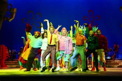 It S A Beautiful Bikini Bottom Day Dailyspongebobmusical Tumblr Blog Tumlook