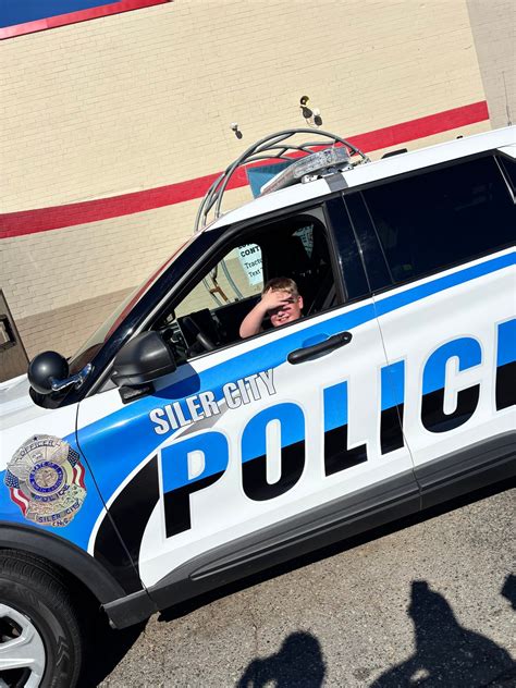 Siler City Police Department | Siler City NC