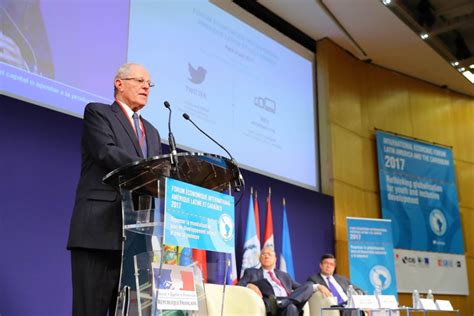 Perú y América Latina necesitan crecer a para generar empleos y oportunidades