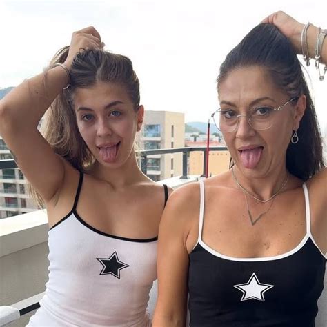 Why A Yo Hot Divorced Mum And Her Yo Hot Daughter Cant Have The Same Boyfriend