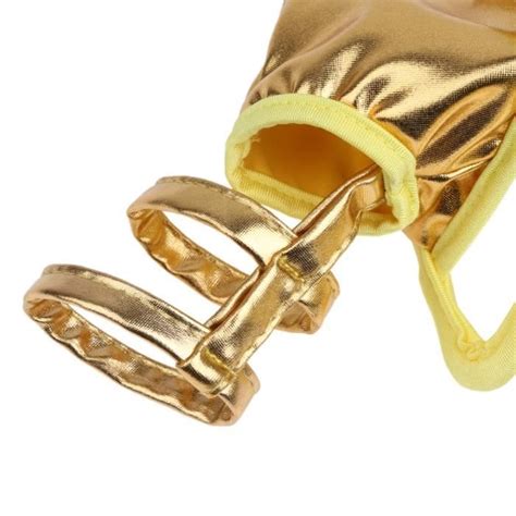 Yonghs Fr C String Homme Sexy M Tallique Micro String Ficelle Ouvert Gay Bulge Pouch Underwear