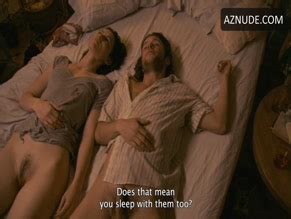 Marie Helene Bellavance Nude Aznude