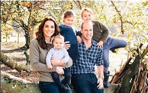 Pr Ncipe William Conta O Que Faria Se Um Dos Filhos Fosse Gay Ofuxico