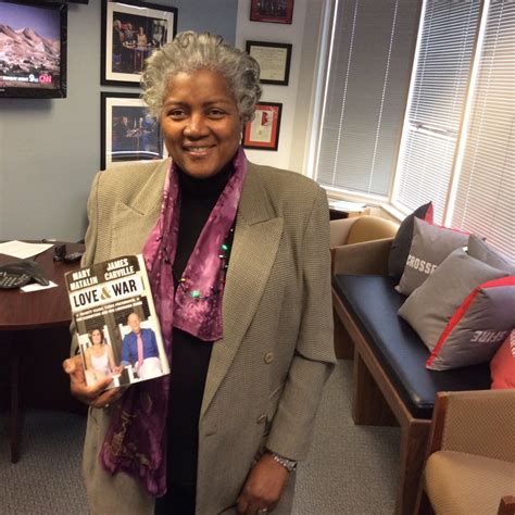 Donna Brazile Donnabrazile Twitter