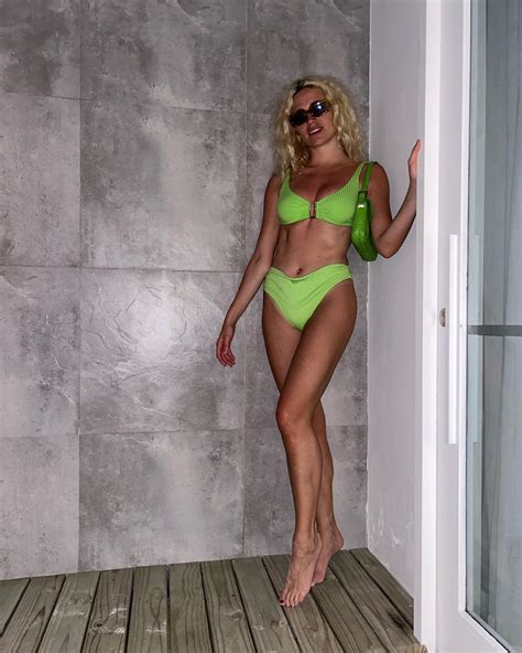 Pixie Lott Bikini DrunkenStepFather