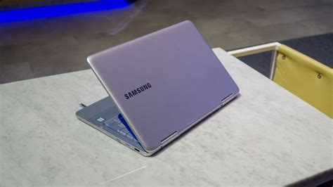 Hands on: Samsung Notebook 9 Pen review | TechRadar