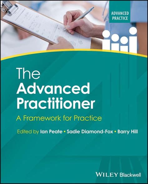 Advanced Clinical Practice The Advanced Practitioner Ebook