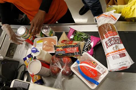 Food Stamps Payment on Weekends: Does SNAP benefits get deposited on ...