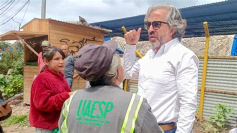 Los retos de ser político y gay en Colombia Me señalan de abortista y depravado Infobae