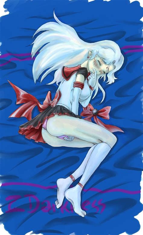 Sailor Neko By ZDarkness Hentai Foundry