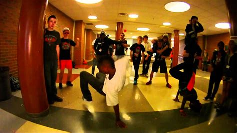 Pchs Lip Dub 2012mp4 Youtube
