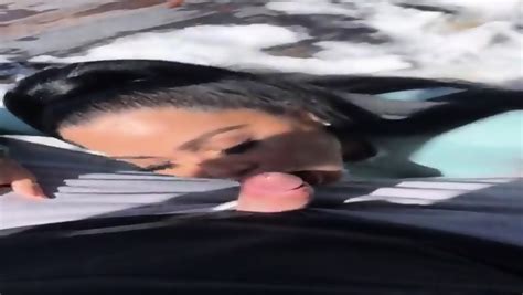 IG Babe Swallowed Everything