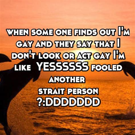 People Don T Believe These Men Are Gay Because They Don T Act Gay The Good Men Project