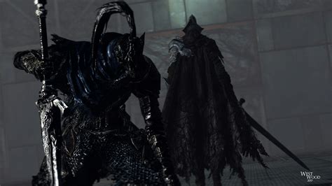 Abyss Watchers Artorias The Abysswalker Dsiii Ds