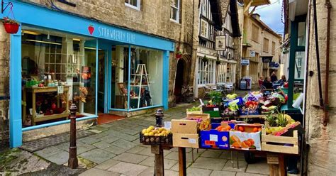 Best Wiltshire Places To Live In 2023 List Released By Muddy Stilettos
