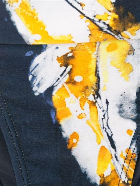 Shop Lenny Niemeyer Lenny Bikini Bottoms With Express Delivery Farfetch