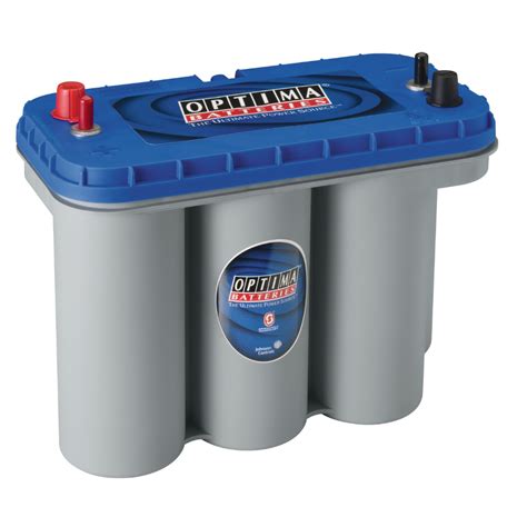 BlueTop DC 5 5 4 Leaf Batteries Ltd