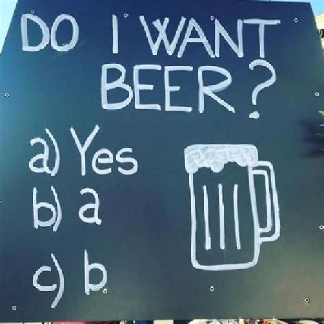 100 Best Beer Puns And National Beer Day Memes In 2021 Beer Quotes