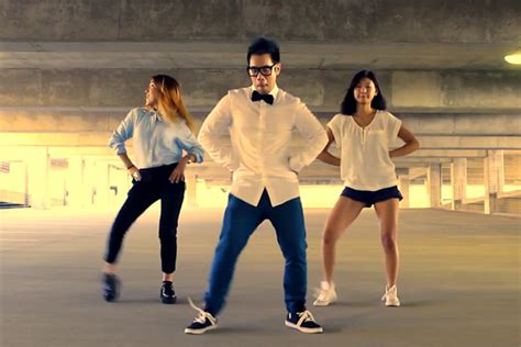 Gangnam Style Parody | Load It Productions