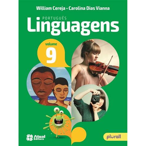 Livro De Português - 9 Ano Respostas