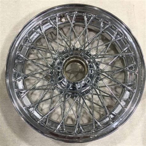 Tru Build Wheels Rgh Front Disc Wheel Silver X Inch Outdoor