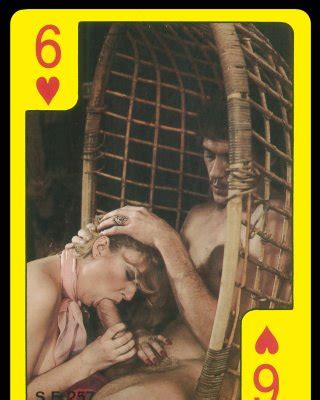 Playing Cards CumShot Porn Pictures XXX Photos Sex Images 1249854 PICTOA