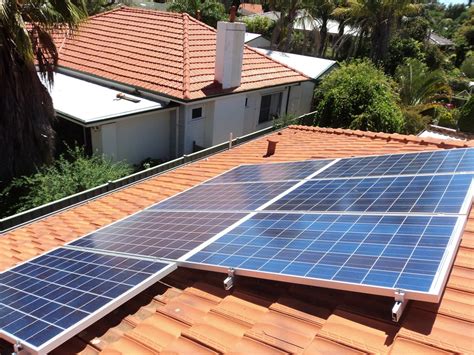 Solar Power Perth Wa Avant Solar Sustainable Avenue Flickr