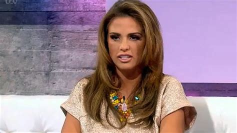 Katie Price To Launch Line Of Sex Toys To Boost Her Business Mirror Online