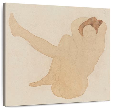 Lark Manor Nude Seated Left Leg Extended Wayfair Canada