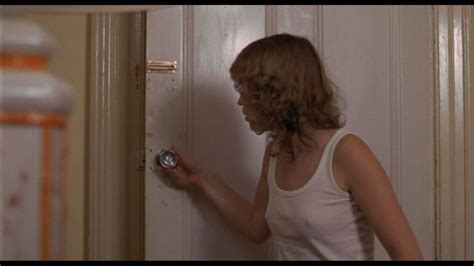 Naked Susan Penhaligon In Patrick