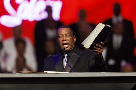 Rev James Meeks Retiring As Salem Baptist Churchs First Senior Pastor