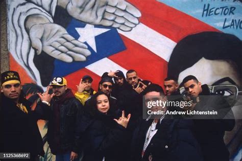 38 Latin Kings Gang Stock Photos, High-Res Pictures, and Images - Getty ...