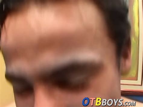 Amateur Latino Dude Bounces On Rock Solid Dick With Pleasure