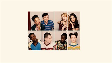 Dica De Maratona Sex Education Da Netflix