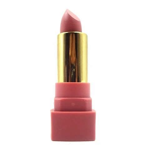 Kiss Pretty Nude Matte Lipstick At Piece In Sas Nagar ID