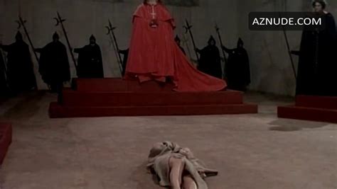 The Nuns Of Saint Archangel Nude Scenes Aznude