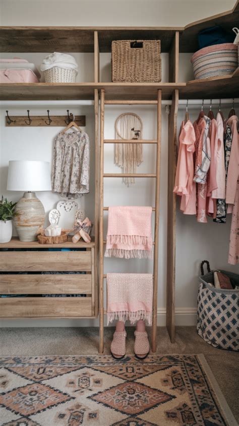 30 Closet Ideas for Small Spaces: Maximize Your Storage Potential