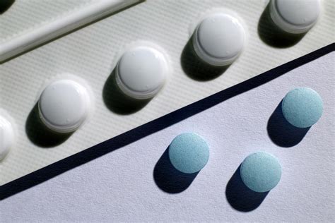 Amitriptyline Antidepressant Drug Photograph by Victor De Schwanberg ...