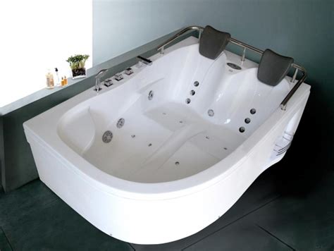 Bathtub With Jets - Bathtub Designs
