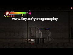 Cute Red Haired Girl Having Sex With Monsters Men In Guilty Hell New Hentai Gameplay Xxx