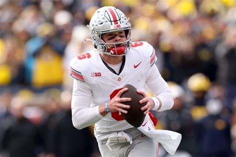 Ohio State QB Kyle McCord enters transfer portal. What’s next for