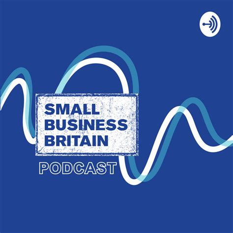 The Small Business Britain Podcast Delight Mapasure