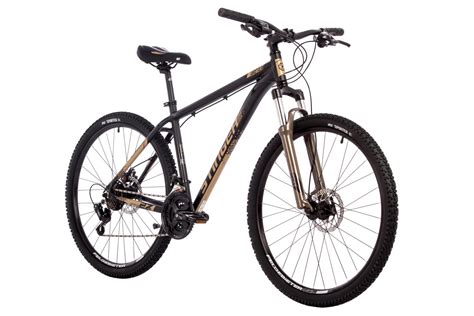 Велосипед Stinger Element Evo 27.5 2024: характеристики, цены, отзывы ...